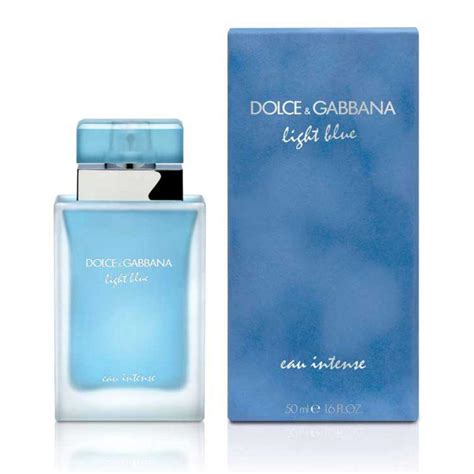 dolce gabbana light blue intense 25ml|light blue intense d&g.